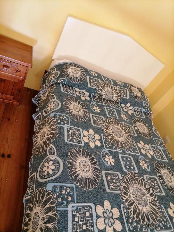 Hotel Del Parque Naolinco de Victoria Екстер'єр фото